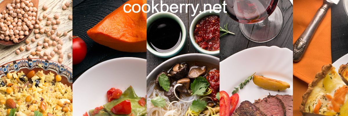 cookberry.net